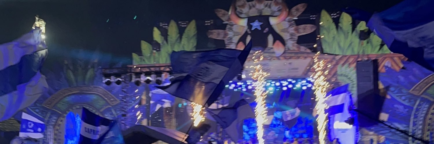 nandaixl's profile banner image