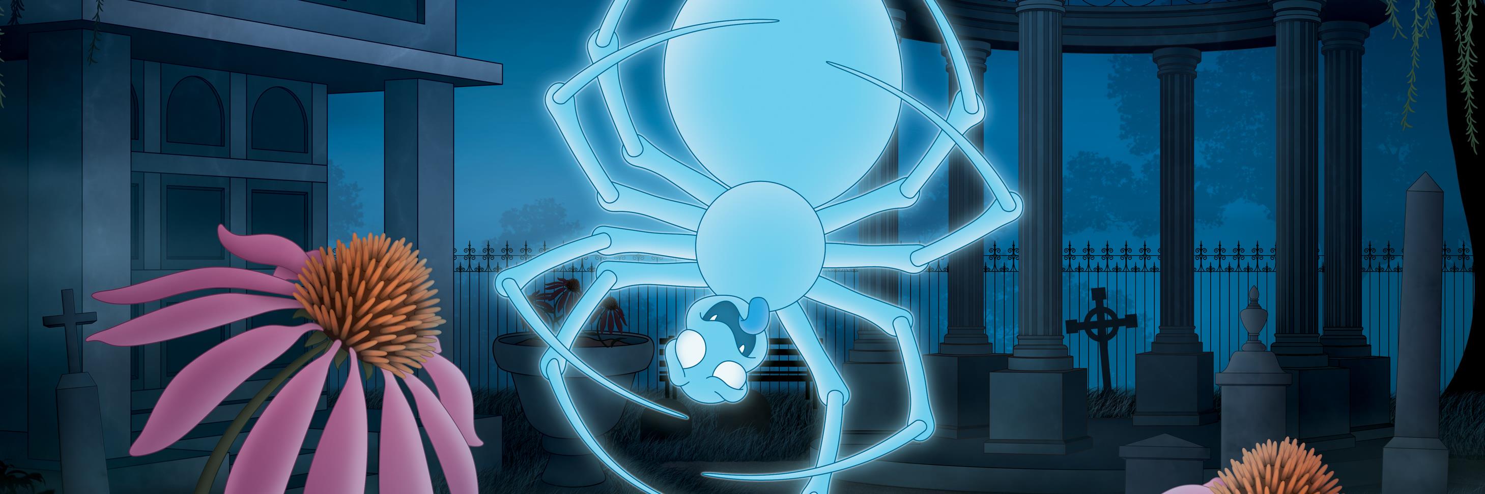 LivingDeadBugs's profile banner image