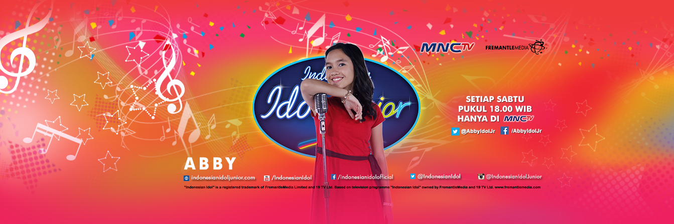 AbbyIdolJr's profile banner image