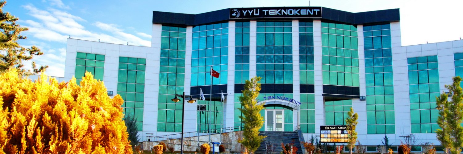 VAN TEKNOKENT banner