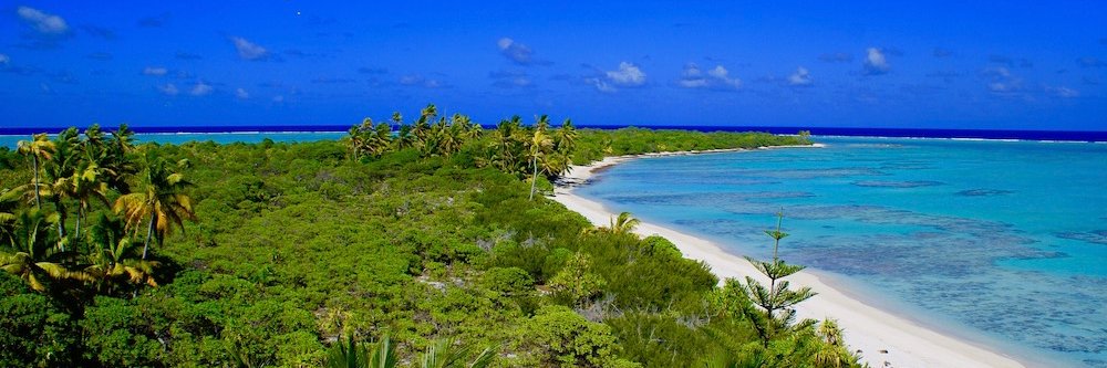 Pitcairn Islands banner