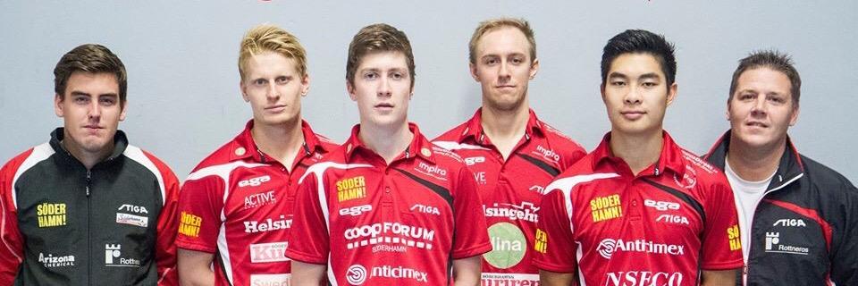 SoderhamnsUIF's profile banner image