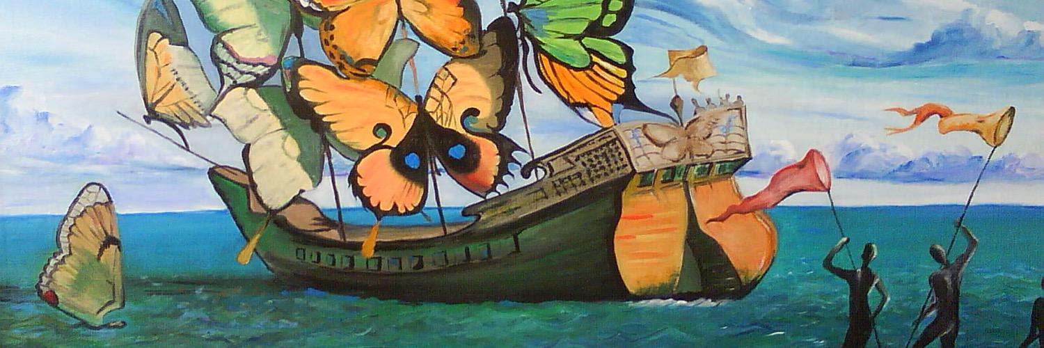 antlov's profile banner image