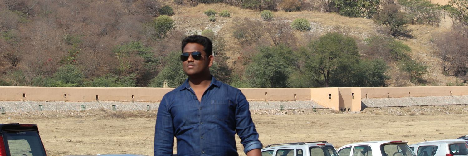 surajsanjay135's profile banner image