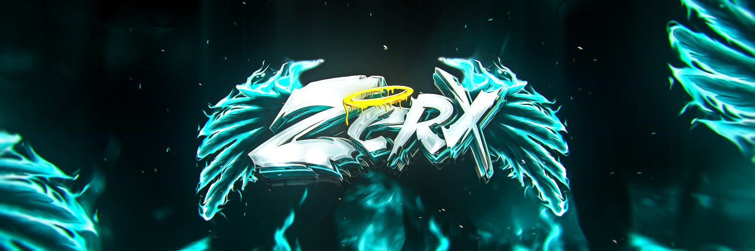 Zerx banner