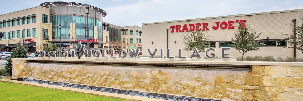 PHVillageDallas's profile banner image