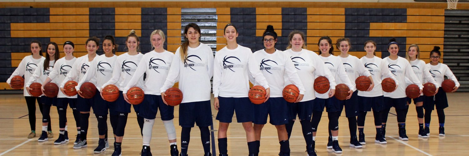 EH GIRLS BASKETBALL banner