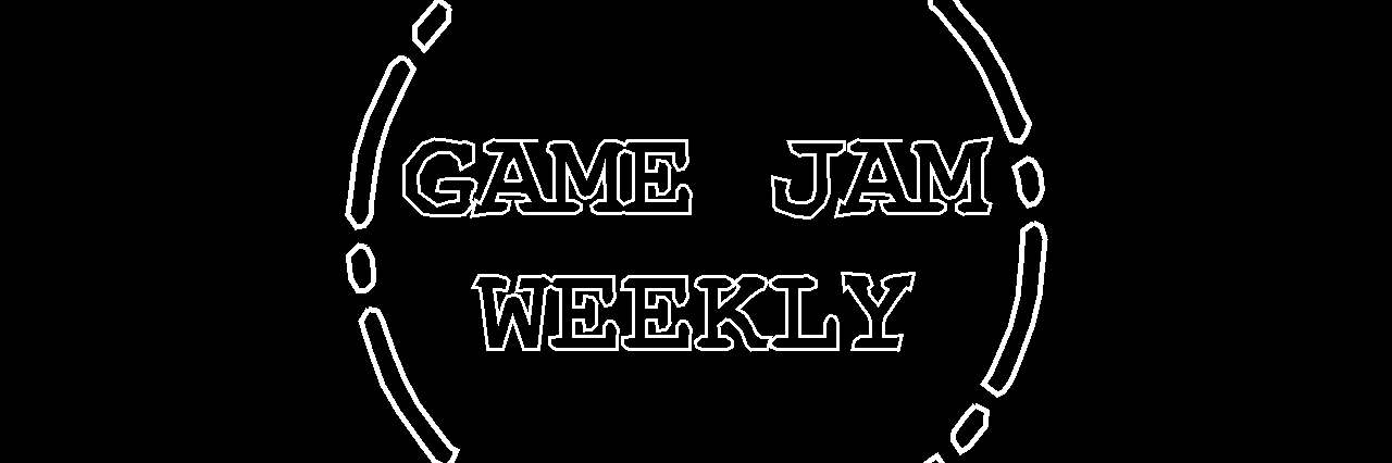 GameJamWeekly's profile banner image