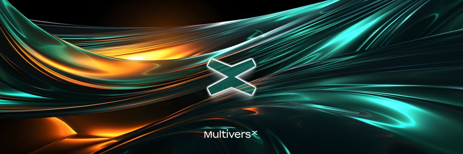 in𝕏ile / MultiversX ⚡/ #MEXto1 banner