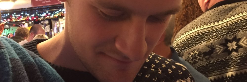 Jack banner
