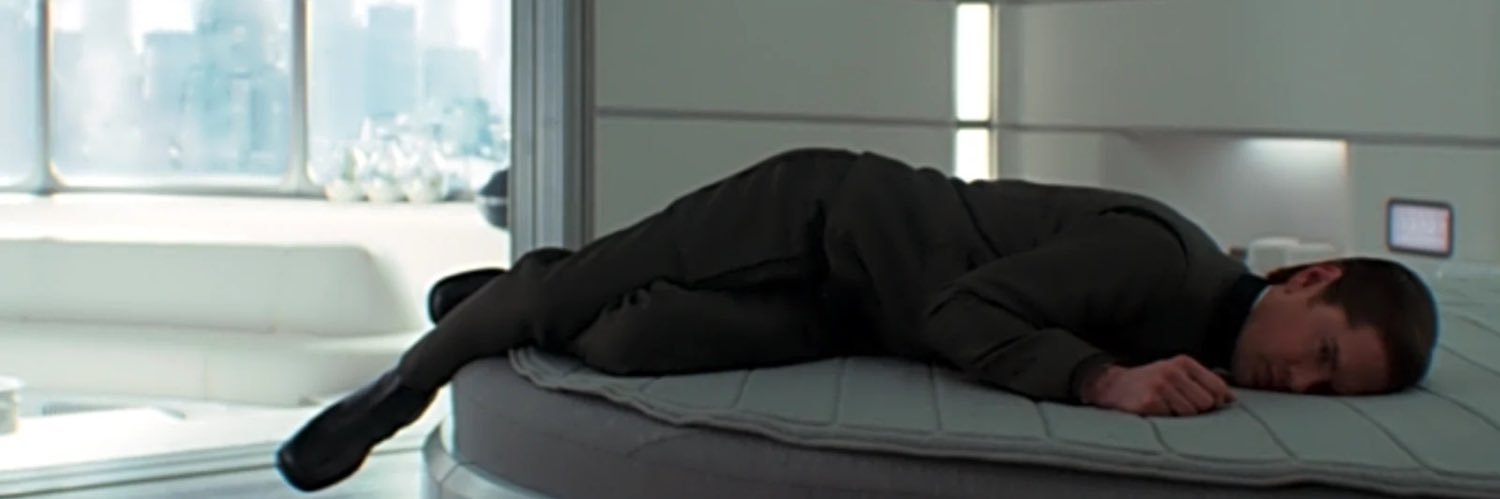 Anakin Skywalker banner