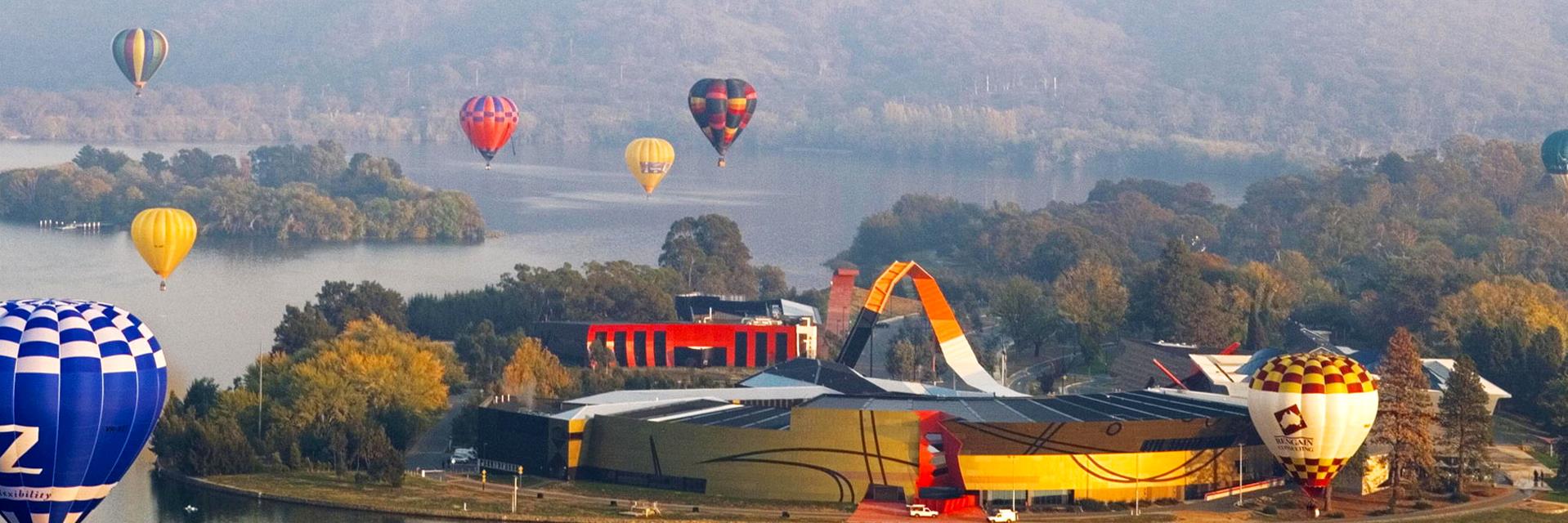 Dining On The Line banner