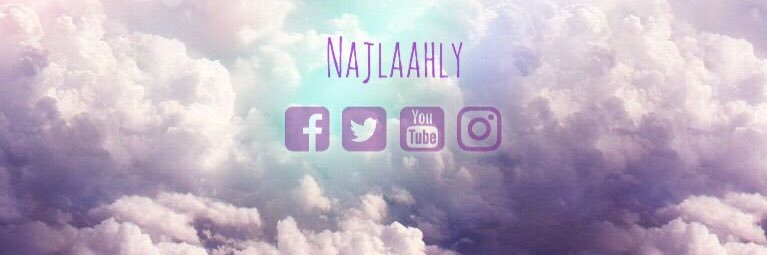 najlaahly's profile banner image