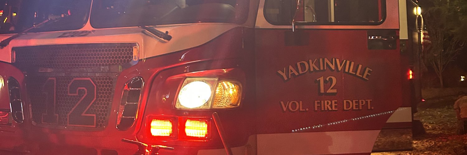 YVFD12's profile banner image