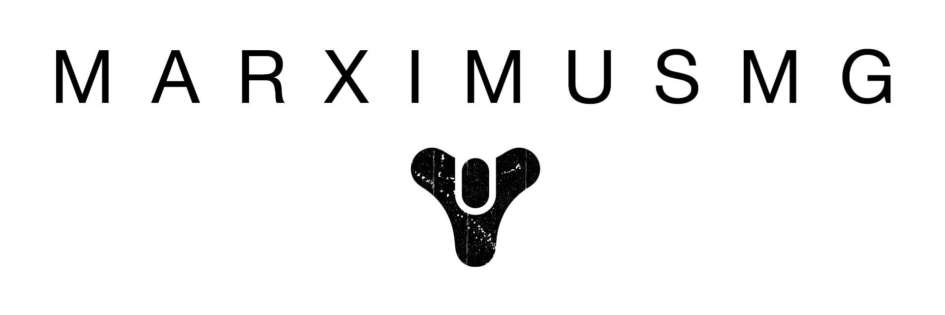 MarximusMG's profile banner image