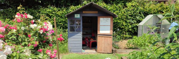 DPickeringAAN Profile Banner