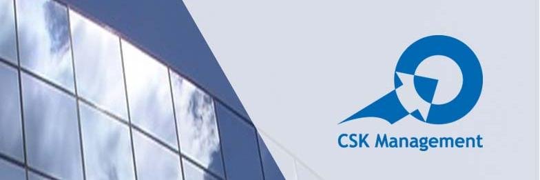 CSK_Management's profile banner image