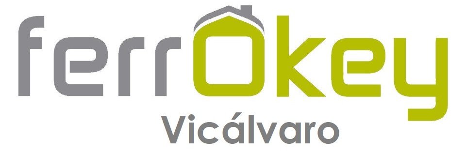 Ferrokey Vicálvaro banner
