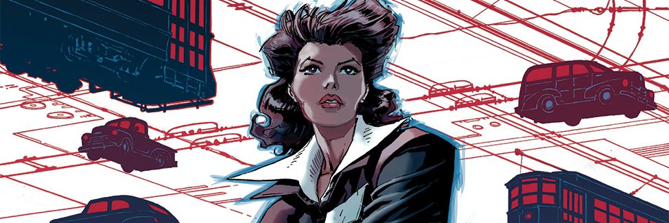 Dustin Weaver banner