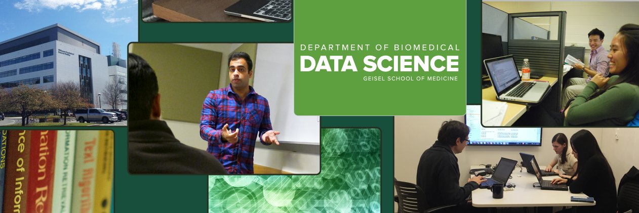 DataScience@Geisel banner