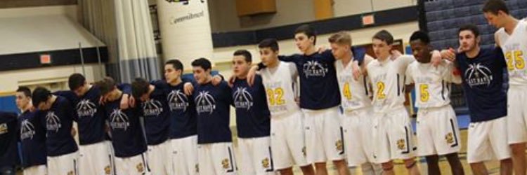 EH Boys Basketball banner