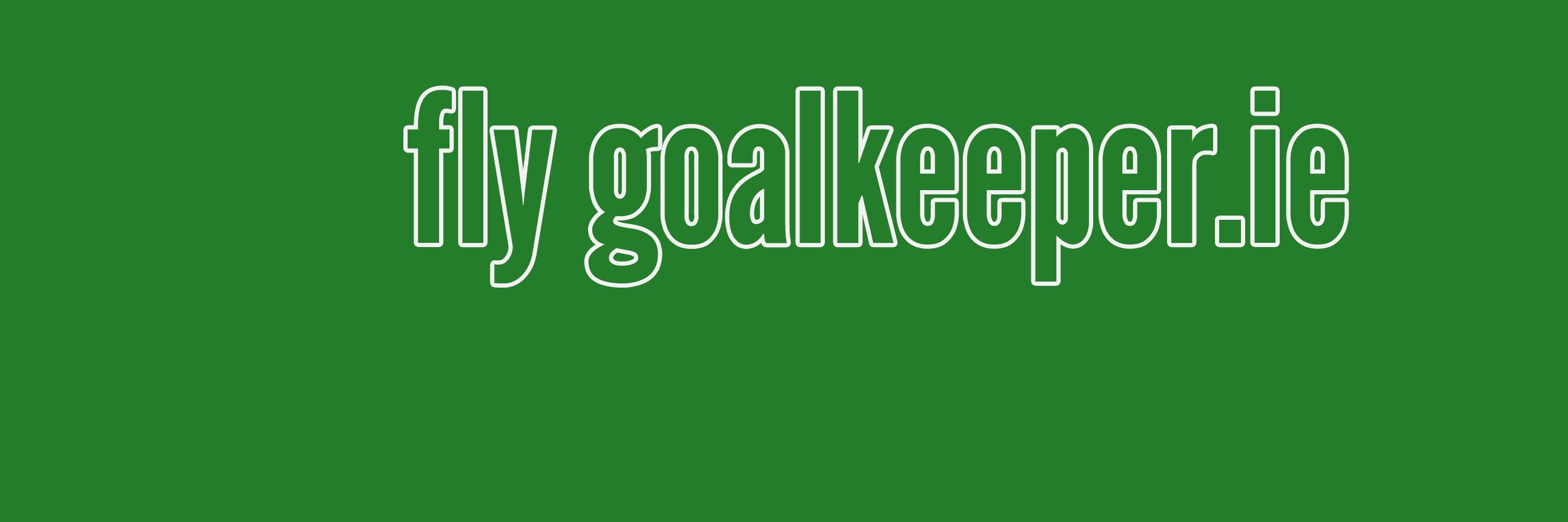 flygoalkeeper1's profile banner image