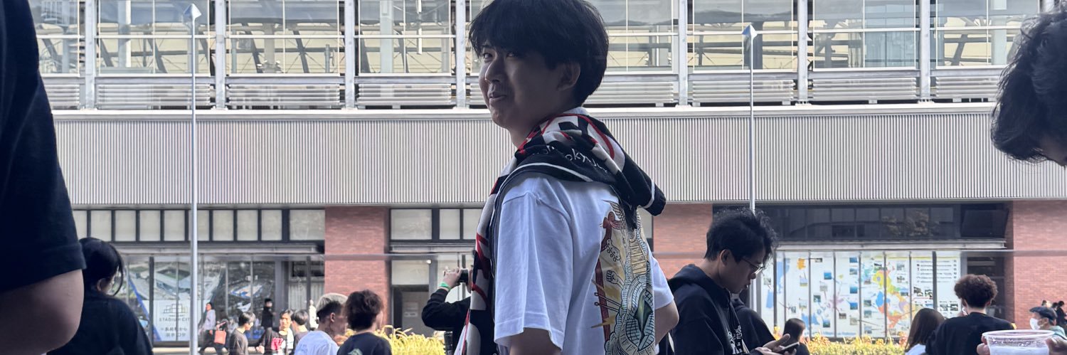 amCHIN29's profile banner image