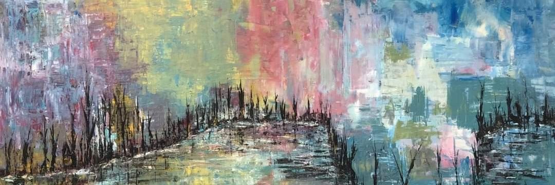 Alain Bance Artiste banner