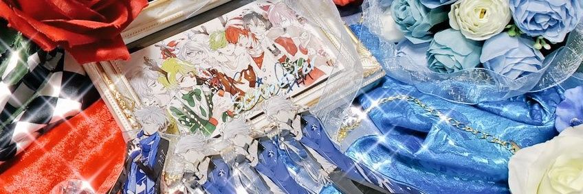 sonojyoooT's profile banner image