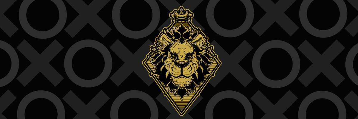 Lowe banner