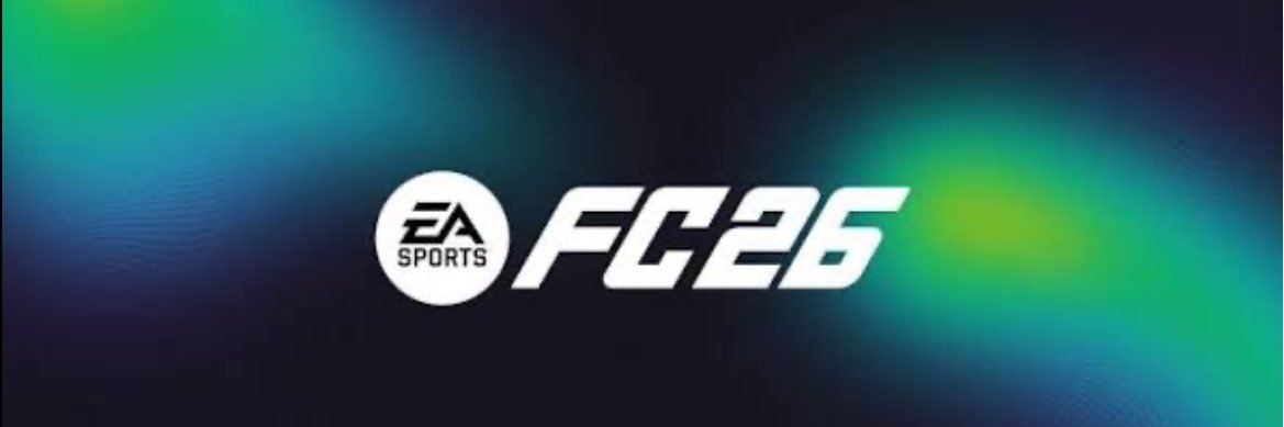 EA FC GAMER banner