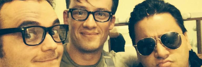 andrejsbowtie's profile banner image
