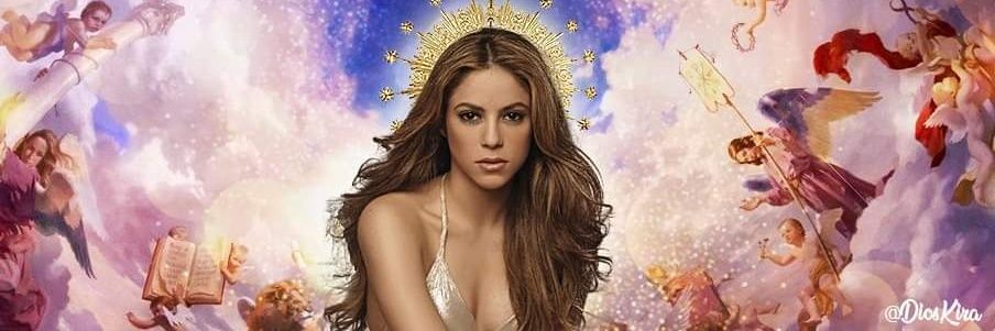 SomosShakiFans's profile banner image