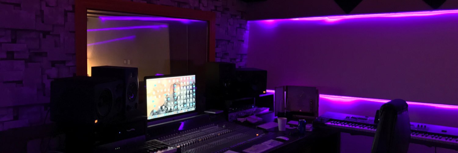 StudioALfaris's profile banner image