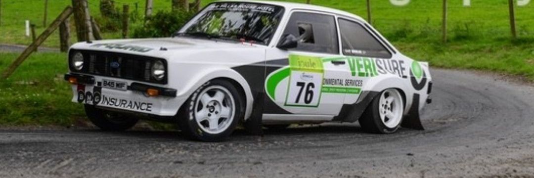 Gerard Mc Quaid banner