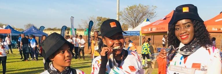 Sky Flower 🌺🌸🌼🌷🌹👑🇧🇼🇧🇼🇿🇼🇿🇼 banner