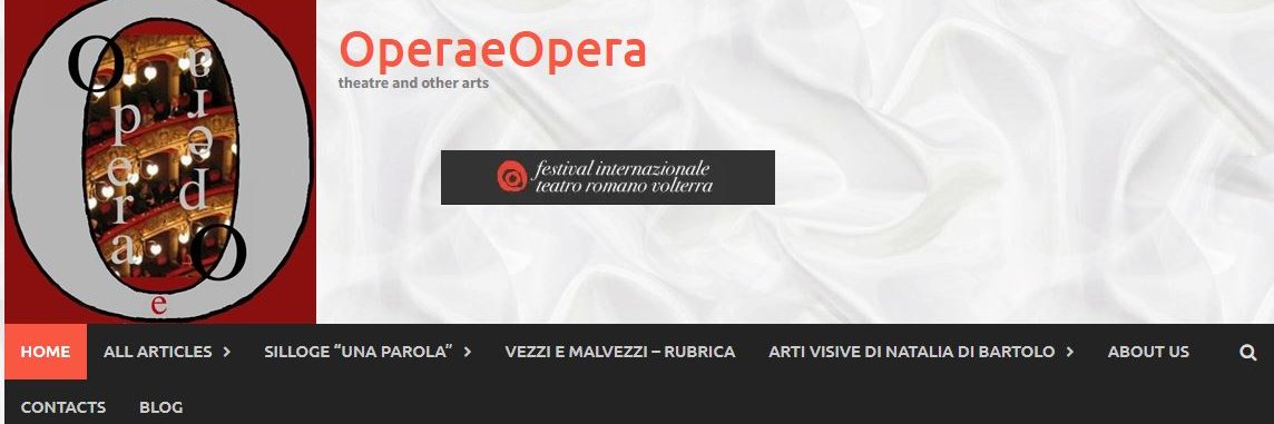 OperaeOpera's profile banner image