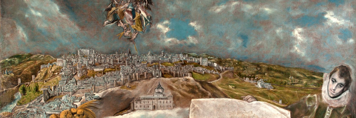 MuseodelGreco's profile banner image