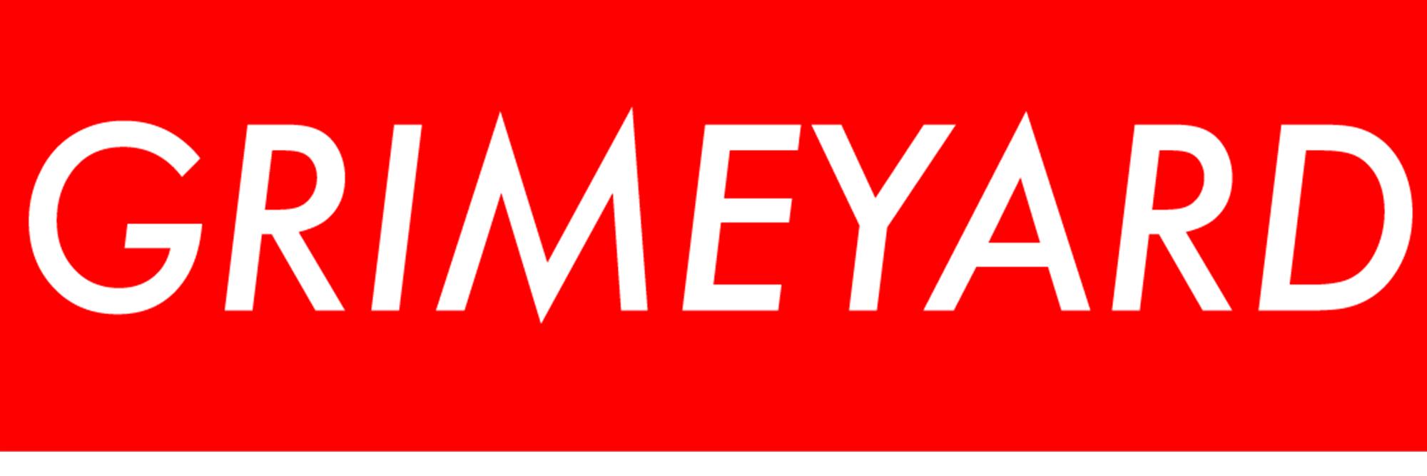 GRIMEYARD banner