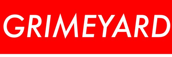 thegrimeyard Profile Banner
