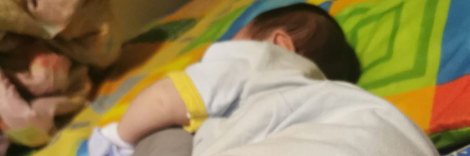 MsYennX♊️ banner