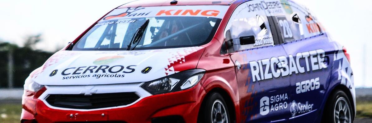 Diego Mauricio Rossi banner