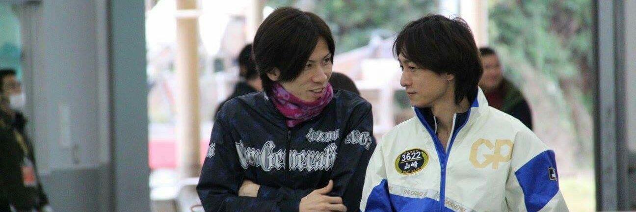 yasu4296's profile banner image