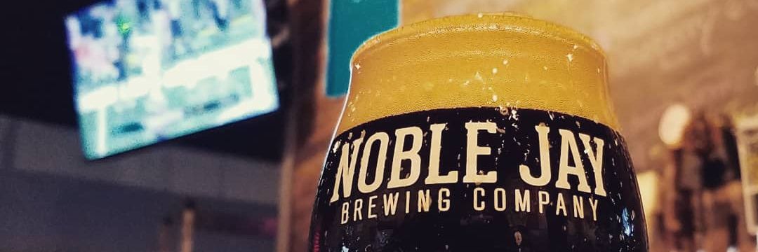 NoblejayJesse's profile banner image