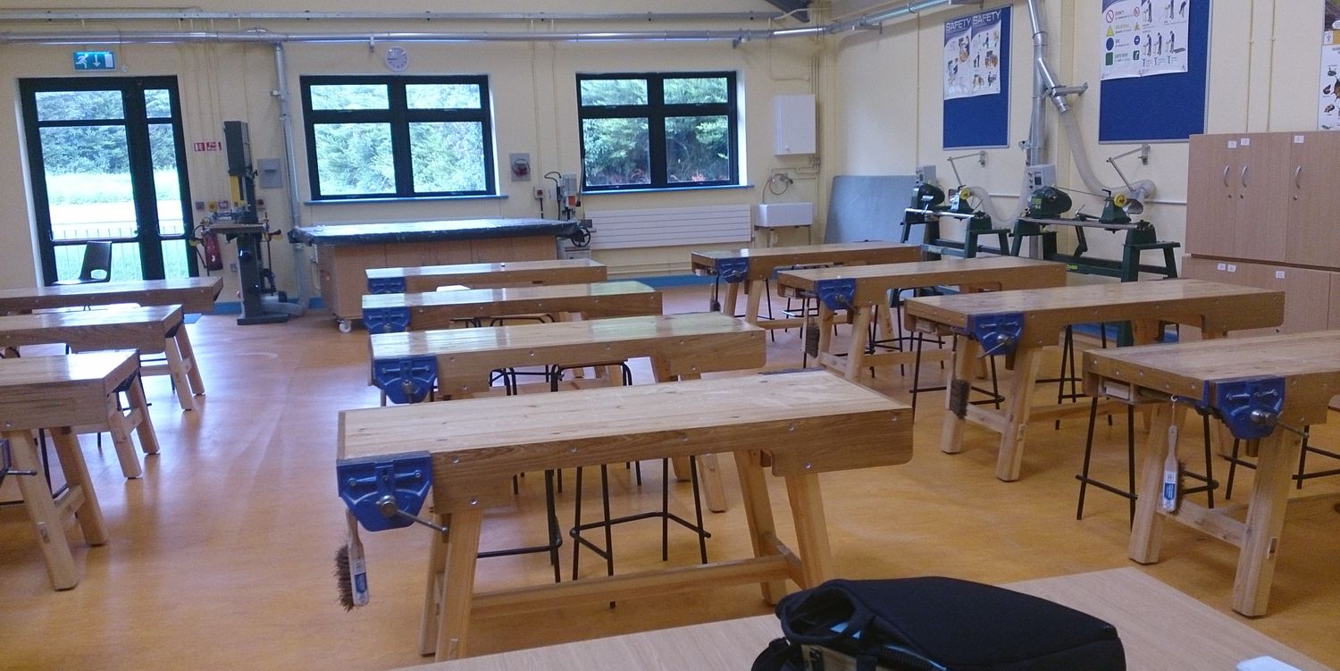 SME Technology Dept. banner