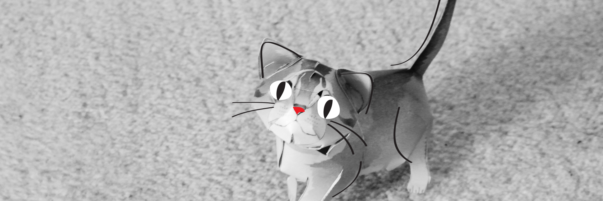 osakecat's profile banner image