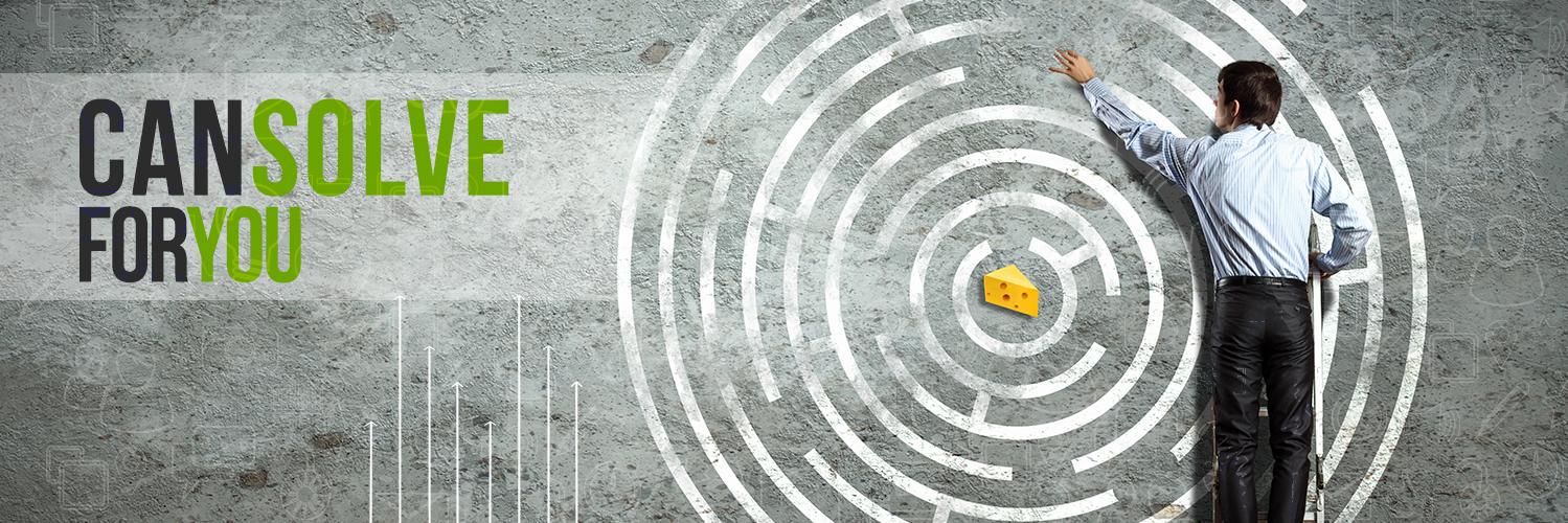 Cansolve's profile banner image