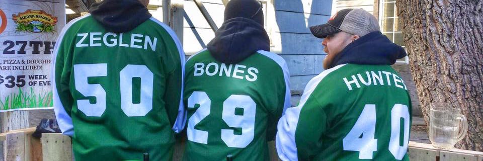 huntersonjay's profile banner image