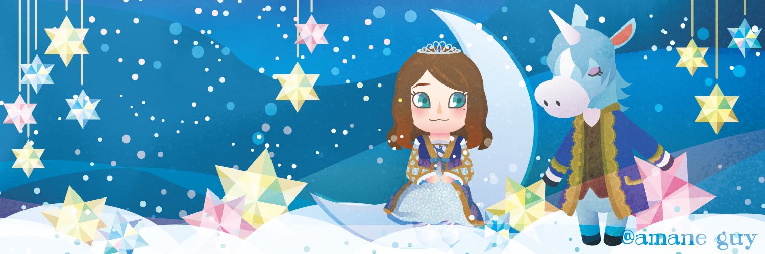 amane_guy's profile banner image