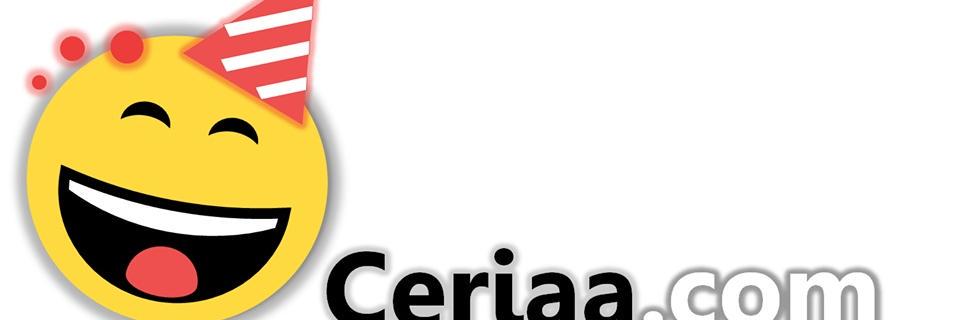 CeriaaDotCom's profile banner image
